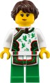 LEGO® 70620 Miasto NINJAGO®