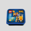  LEGO Nexo Knights pojemnik na lunch niebieski