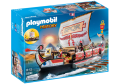 PLAYMOBIL 5390 Rzymska galera
