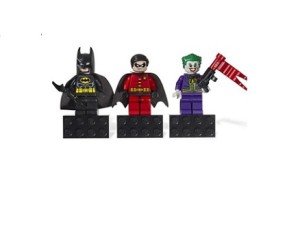 LEGO 853431  Magnesy Super Heroes