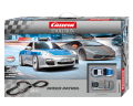 Carrera 20025227 SPEED PATROL