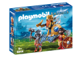 PLAYMOBIL 9344 Król krasnoludów