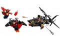 LEGO Super Heroes 76011 Atak człowieka Nietoperza