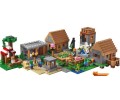 LEGO 21128 Minecraft The Village