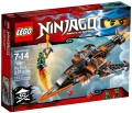LEGO 70601 Ninjago Podniebny rekin