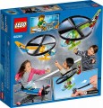 LEGO ® 60260 CITY Powietrzny wyścig
