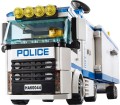 LEGO City 60044 Mobilna jednostka policji