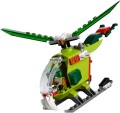 LEGO 10725 Juniors Zaginiona Świątynia