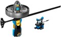 LEGO ® 70634 Nya - mistrzyni Spinjitzu
