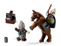 LEGO Lord of the Rings 9471 Armia Uruk-hai