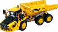LEGO ® 42114 TECHNIC Wozidło przegubowe Volvo 6x6