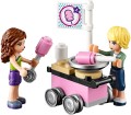 LEGO 41133 Friends Autka w parku rozrywki 
