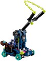 LEGO ® Elves 41192 Azari i schwytanie lwa ognia