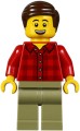 LEGO ® 10257 Creator Karuzela