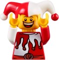 LEGO ® 40153 Urodzinowe ciasto