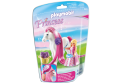 PLAYMOBIL 6166 Księżniczka Rosalia