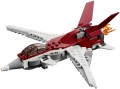 LEGO ® Creator 31086 Futurystyczny samolot