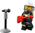 LEGO 60133 City Kalendarz Adwentowy 2016 