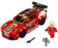 LEGO 75908 Speed Champions 458 Italia GT2