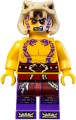 LEGO 70753 Ninjago Pojedynek na moście