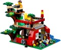 LEGO 31053 Creator Przygody w domku na drzewie