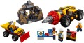 LEGO ® 60186 Ciężkie wiertło górnicze