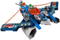 LEGO 70320 Nexo Nights Mysliwiec Arona