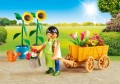 PLAYMOBIL 9082 Kwiaciarz
