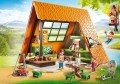 PLAYMOBIL 6887 Domek letniskowy