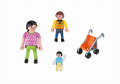 Playmobil 4782 Mama z dziećmi