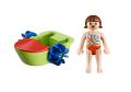PLAYMOBIL 6675 Zabawa z łodzią
