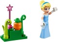 LEGO 10729 Juniors Kareta kopciuszka