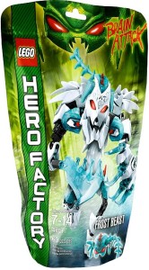 LEGO Hero Factory 44011 FROST BEAST