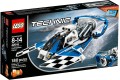 LEGO 42045 Technic Wyścigowy wodolot