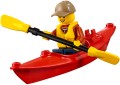 LEGO 60161 City Baza w dżungli 