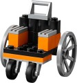 LEGO® 10715 Klocki na kółkach