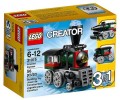 LEGO Creator 31015 Ekspres