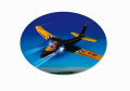 PLAYMOBIL 5219 Szybowiec Race Glider
