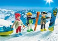 PLAYMOBIL 9286 Sporty zimowe