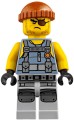 LEGO ® 70629 Atak Piranii