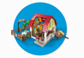 PLAYMOBIL 5222 Stadnina kucyków