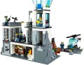 LEGO 60130 City Więzienna wyspa