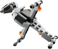  LEGO 75010 Star Wars B-Wing Starfighter and Endor