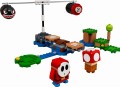 LEGO ® 71366 SUPER MARIO Ostrzał Banzai Bill-zestaw rozszerzający