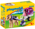 PLAYMOBIL 9390 Kareta