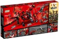 LEGO ® Ninjago 70653 Firstbourne
