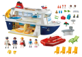 PLAYMOBIL 6978 Statek wycieczkowy