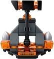 LEGO ® 70637 Cole - Spinjitzu 