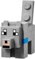 LEGO ® 21140 Minecraft Kurnik