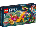 LEGO 41186 Azari i leśna ucieczka goblinów